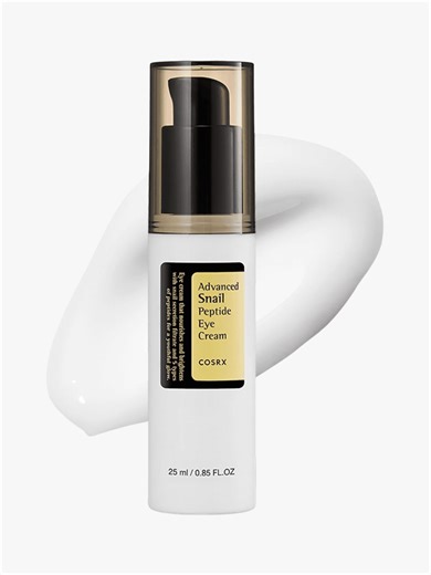 7 best Korean eye creams for dark circles, fine lines, and puffiness
