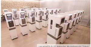 Is Yokogawa Minimal Fab Suitable for Image Sensor Production?