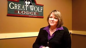 Great Wolf Lodge on Reels
