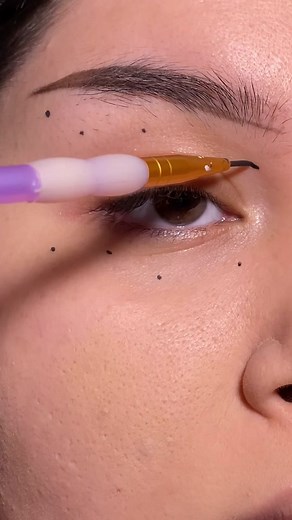 Spooky Skull Makeup Tutorial with a Twist