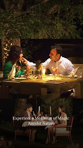 Craft Your Love Story at The Tamara Coorg this Valentine's Day. Immerse yourself in a week filled with romance—enroll in intimate mixology classes, relish a candlelit dinner buffet at the Falls with live guitar performance, or reserve a 4-course meal under the stars or by the poolside, complete with curated cocktails and fine wines. Feel the embrace of nature with a couple’s spa at the secluded Cardamom Picnic spot. Dive into shared moments with Aqua Yoga or a Coffee Scrub Workshop. Your unforge