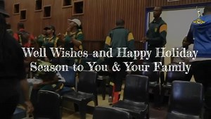 19K views · 259 reactions | WATCH || SA Army Signal Formation #ThanksgivingService and #WorldAIDSDayCelebration2025. Information and Footage by SA Army || Signal Formation. #SANDF #SAArmy #SAArmySignalFormation #PrideOfLions | SA National Defence Force | Facebook