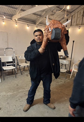 Epic Birthday Piñata Celebration Fails