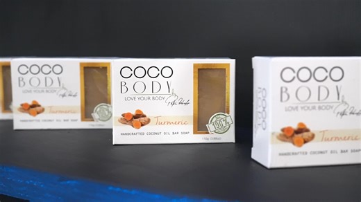 7.1K views · 61 reactions | Soca Star Patrice Roberts Brings “Coco Body” Glow to Saint Lucia | St Lucia News Now | Facebook