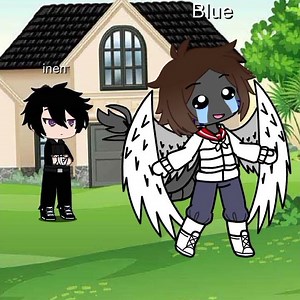 Cyborg?! ‪@inayeey‬ #gacha