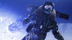 Destiny 2: Beyond Light Review