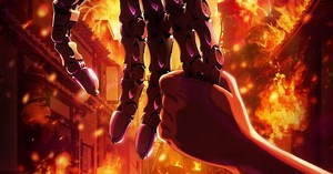 Terminator Zero's first trailer shows that Judgement Day is still coming, even if it's anime now