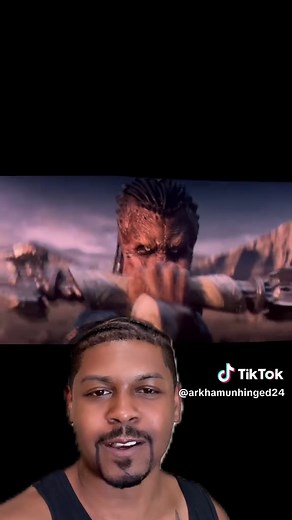 El Yautja en Predator Badlands: Predadores en la Arena
