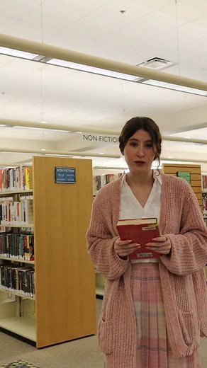 did you know most of our items automatically renew for up to two weeks? (as long as no one has it on hold!)