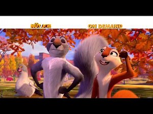 The Nut Job | Trailer | Own it now on Blu-ray, DVD & Digital