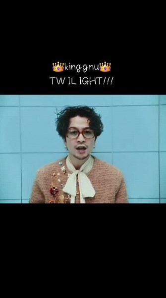 Exploring King Gnu's TWILIGHT!!! and Its Legacy