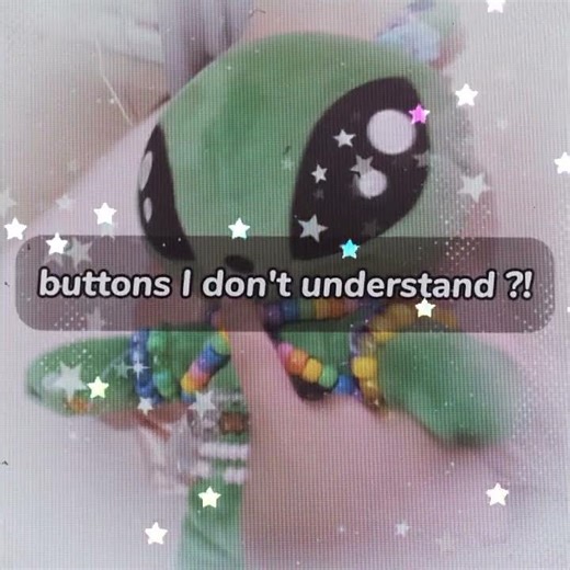 ikea alien :D (again lol)