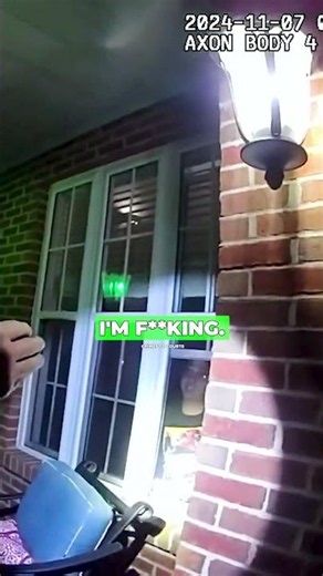 🚨 Wrong House. Wrong Guy. Worst Day 😱