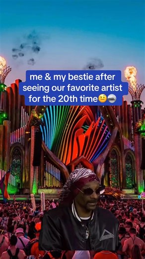 24K views · 1.1K reactions | us at their set like it's our first time ‍↕️ festival math: 2 outfits = 1 excuse to serve ✨ BOGO 50% off is on with code: BASS  https://bit.ly/48JhIjo ⁠ via @livehowyouwantusa | iHeartRaves.com | Facebook