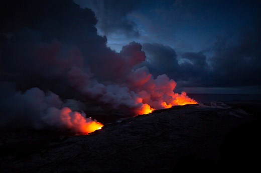 12 FASCINATING Facts About Hawaii Volcanoes National Park