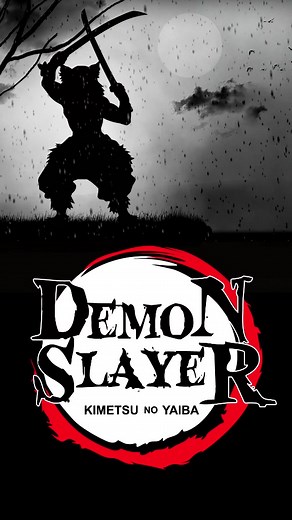 Crear logotipo de Demon Slayer en Photoshop