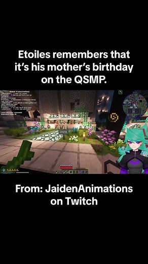 #mcyt #mcyts #mcytclips #minecraft #minecraftclips #qsmp #etoiles #areetoiles #jaidenanimations #jaidenhere #foolish_gamers #foolishgamers #foolishg #dsmp #dreamsmp #streamer #streamers #youtuber #youtubers