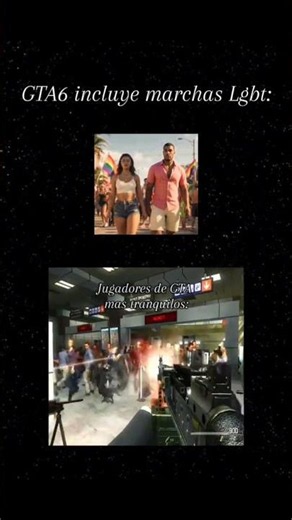 Recuerde nada de ruso #paratiiiiii #viralvideos #gta6 #edit... #Shorts #kaeljkgoat