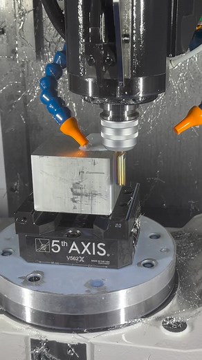 1.5M views · 1K reactions | B e a utiful. engineering #cnc #machine #machining #worldofengineering #manufacturing #engineer #machinist #machining #ukmanufacturing #ukmfg #theukmachinist | MTD CNC | Facebook