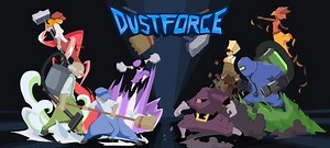 Dustforce is an amazing indie platform game that comes out in late 2011 for PC and Mac