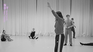 In exactly one week, NDT 2 will premiere their programme 'The beauty of it all'. Maxine Doyle is creating a world premiere with the NDT 2 dancers for this programme, in collaboration with composer Cassie Kinoshi. This work marks her debut with NDT. Take a look in the rehearsals with this video. You don't want to miss this! Tickets are available via the website ndt.nl/en/agenda/the-beauty-of-it-all/ Video by Harmen Straatman Music by Cassie Kinoshi == Over precies één week gaat het NDT 2-programm