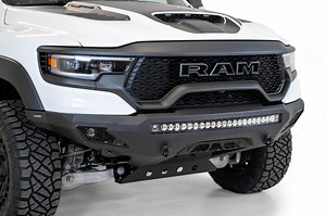 2021-2024 RAM 1500 TRX Stealth Fighter Front Bumper