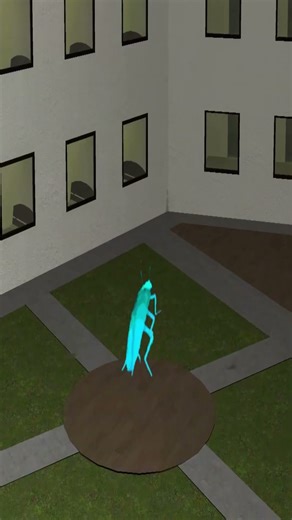 PART 97#Nextbot #Maikel