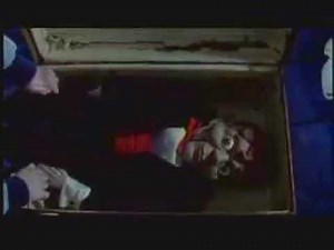 Goosebumps Bump Bump Scary HUB Commercial