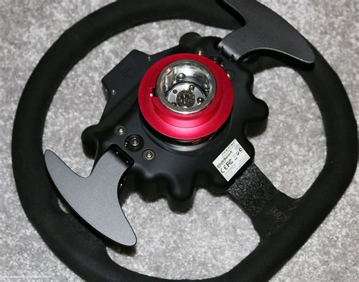 Fanatec Clubsport BMW GT2 V2