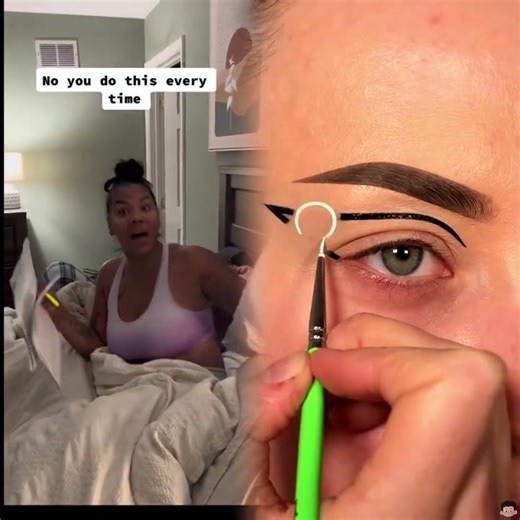 I guess it’s a sleep over