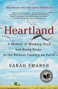 Heartland Book Summary, by Sarah Smarsh - Allen Cheng