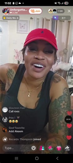 #unforgettable k an pops