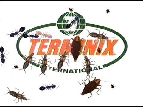 1990 - No fs, ands, or bugs - Terminix - Commercial