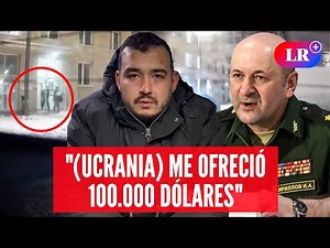 La confesión del asesino del general RUSO Ígor Kirílov | #LR