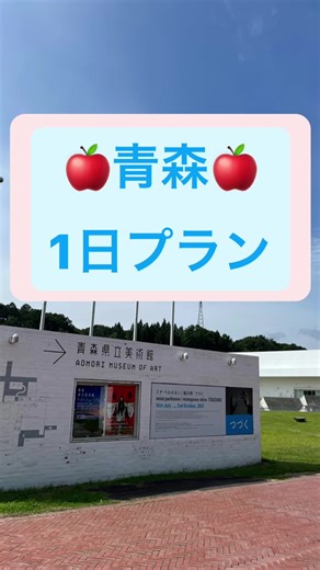 〜青森〜 #青森 #観光 #青森観光 #青森グルメ #青森旅行 #観光スポット #おすすめ #japan #青森県立美術館 #美術館 #あおもり犬 #黒石 #黒石つゆやきそば #田舎館村田んぼアート #モナリザ #弘前 #弘前城 #禅林街 #りんご公園 #青森りんご #鶴の舞橋 #47都道府県の旅 #fyp