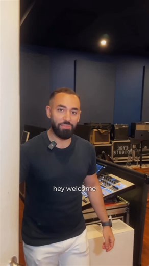 Jad Al Masri on Instagram: "Sydney, are you ready for multicultural music show like no other? After two unforgettable concerts in 2023 and 2024, we’re bringing it back — but better than ever. Get ready for a 30-piece East-West orchestra blending Arabic, Latin, Indian, and contemporary sounds into one sweeping story. A night of powerful multicultural music of our own original compositions reimagined in powerful new arrangements, and popular covers that bring you back to the golden days of Fairouz