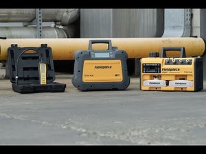 The Importance of ATEX Rated Tools | Fieldpiece Europe