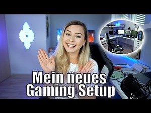 Neues Setup für Simfinity 😍 - Büro umgestalten! | simfinity