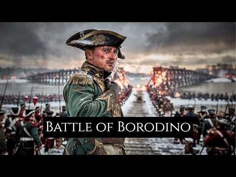 Napoleon in Russia: The March That Never Came Back