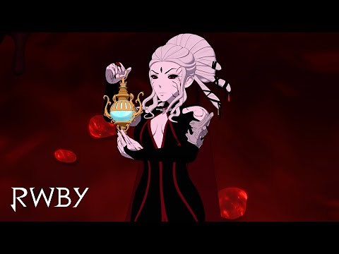 RWBY: Volume 8 - Official Trailer | Rooster Teeth