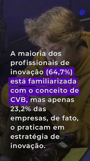 Maturidade do corporate venture building no Brasil | Meio e Mensagem