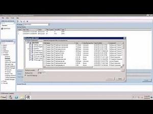 OSIsoft: How to Perform an On Demand Backup (Single Time) of the PI Data Archive