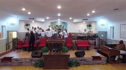New El Bethel Baptist Church-New Year’s Watch Night Service | New El Bethel Baptist Church