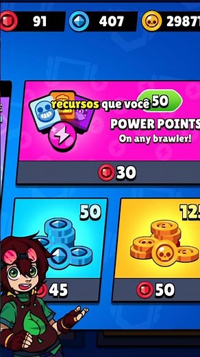 ⭐️ This should come back to Brawl Stars #brawlstars #supercell