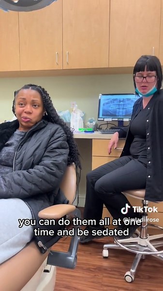 Its about that time for these bad boys to come out 🦷😮‍💨 & it was a process looking for a comfortable doctor 💯 #dentist #wisdomteeth #wisdometeethremoval #wisdomtooth #wisdomtoothsurgery #wisdomtoothremoval #dentist #dentistry #extraction #teethextraction