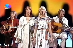 15K views · 934 reactions | ABBA - Fernando (1976) #ABBA #Fernando #Disco #Europop #PopMusic #TopHits #Music80s90s #Hits80s90s #ARGoodMusic | AR GOOD MUSIC | Facebook