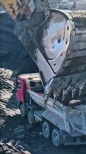 Insane CAT Excavator Skills Are Oddly Satisfying! 🤯 #construction #trending #shorts