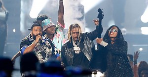 Culture's Biggest Night: Live Updates From The 2021 BET Awards