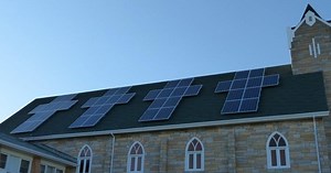 Massachusetts city cleverly targets churches, small businesses for solar