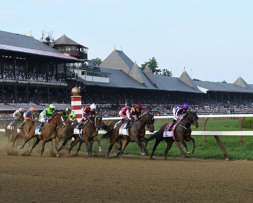 2024 horse racing schedule: Key dates for summer and autumn | TwinSpires